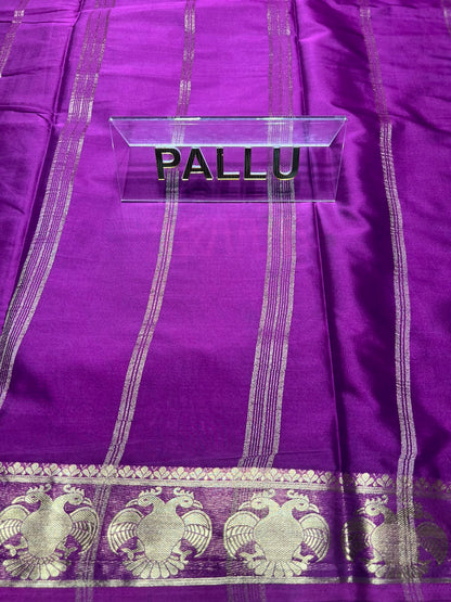 Artificial / Mix Crape Sarees