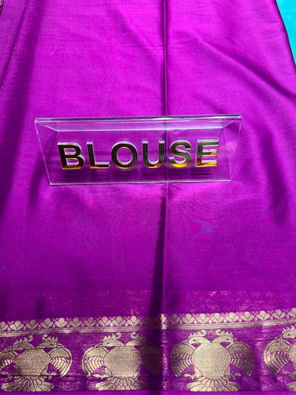 Artificial / Mix Crape Sarees
