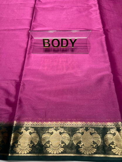 Artificial / Mix Crape Sarees