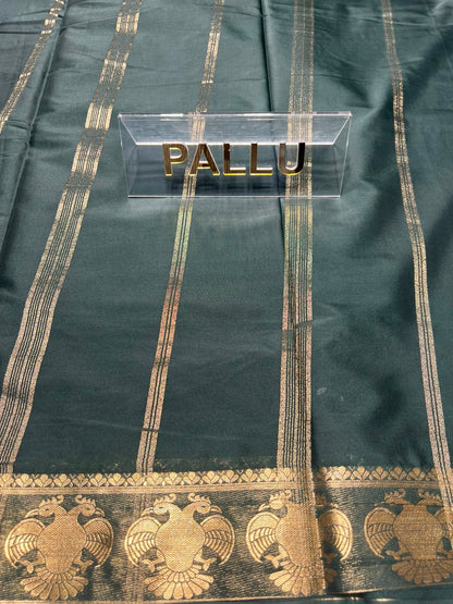 Artificial / Mix Crape Sarees