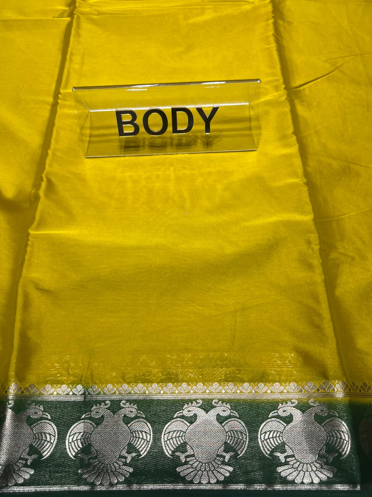 Artificial / Mix Crape Sarees
