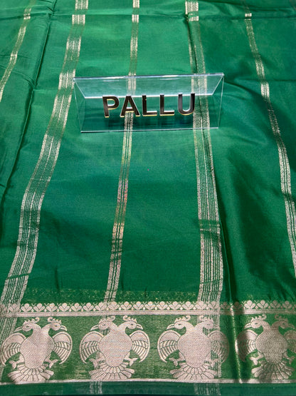 Artificial / Mix Crape Sarees