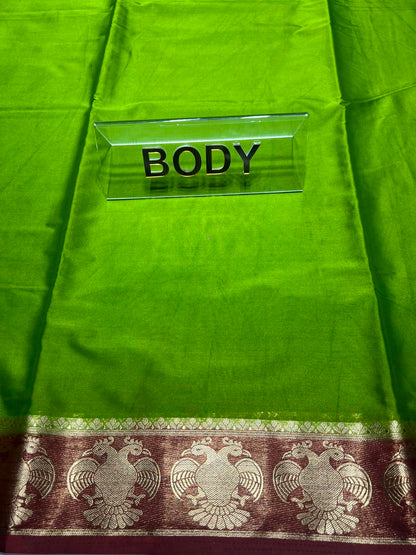 Artificial / Mix Crape Sarees