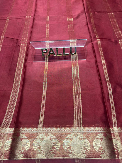 Artificial / Mix Crape Sarees
