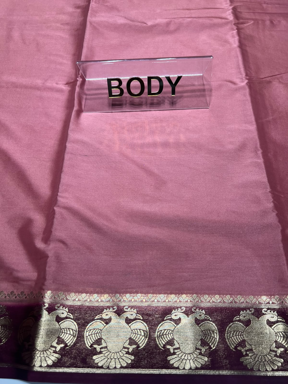 Artificial / Mix Crape Sarees