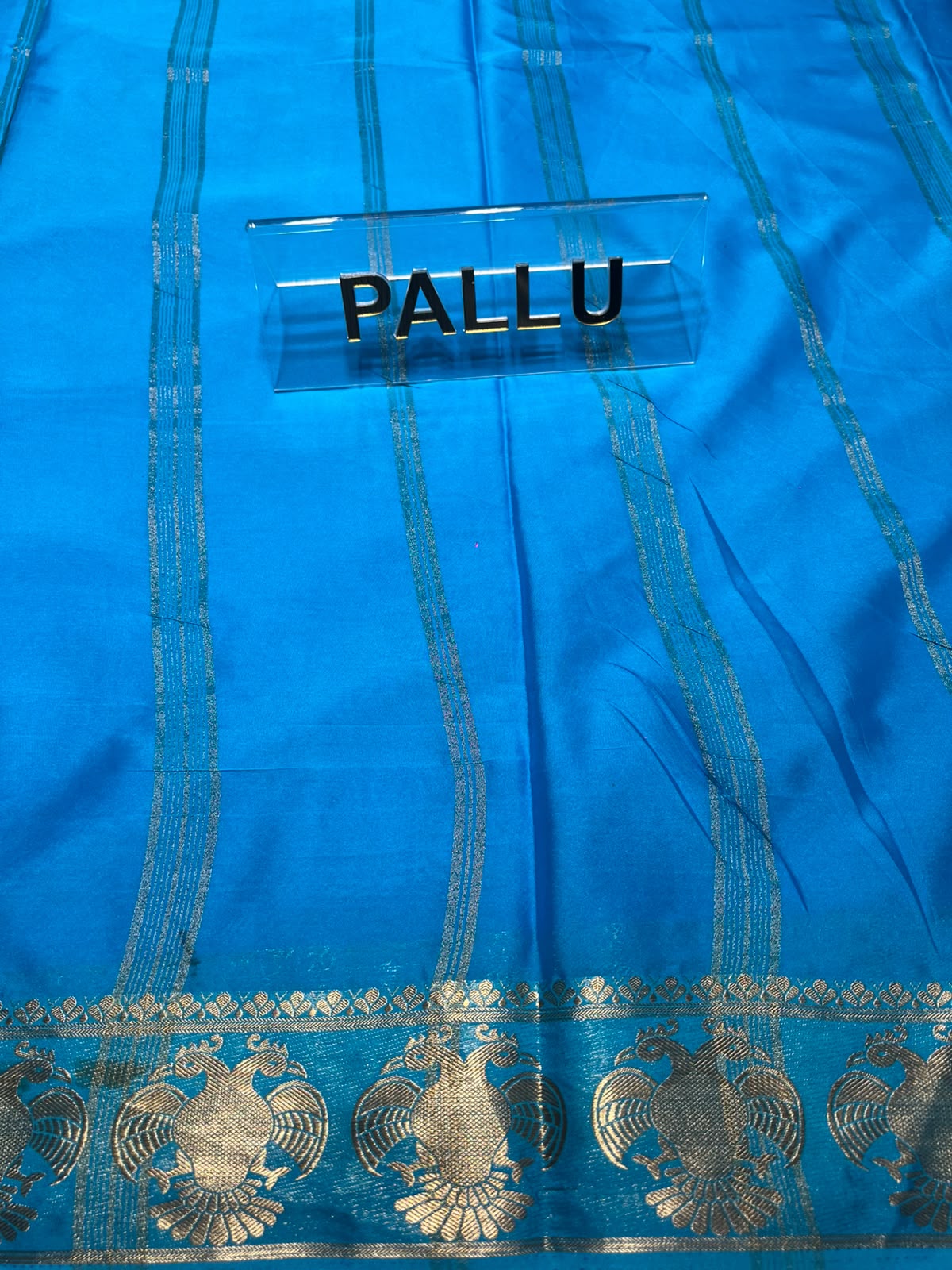 Artificial / Mix Crape Sarees