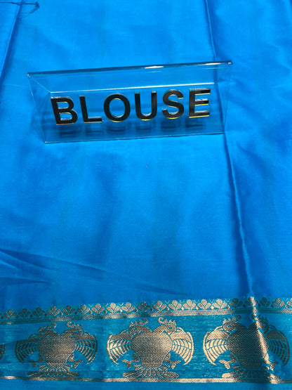 Artificial / Mix Crape Sarees