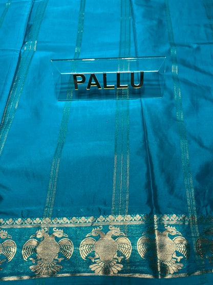 Artificial / Mix Crape Sarees