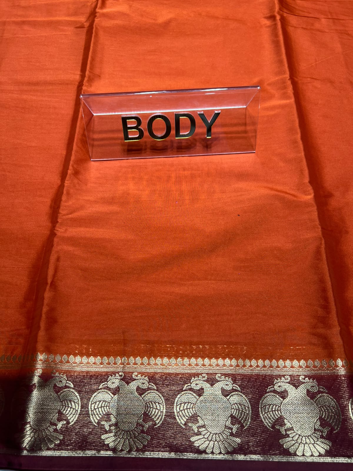 Artificial / Mix Crape Sarees