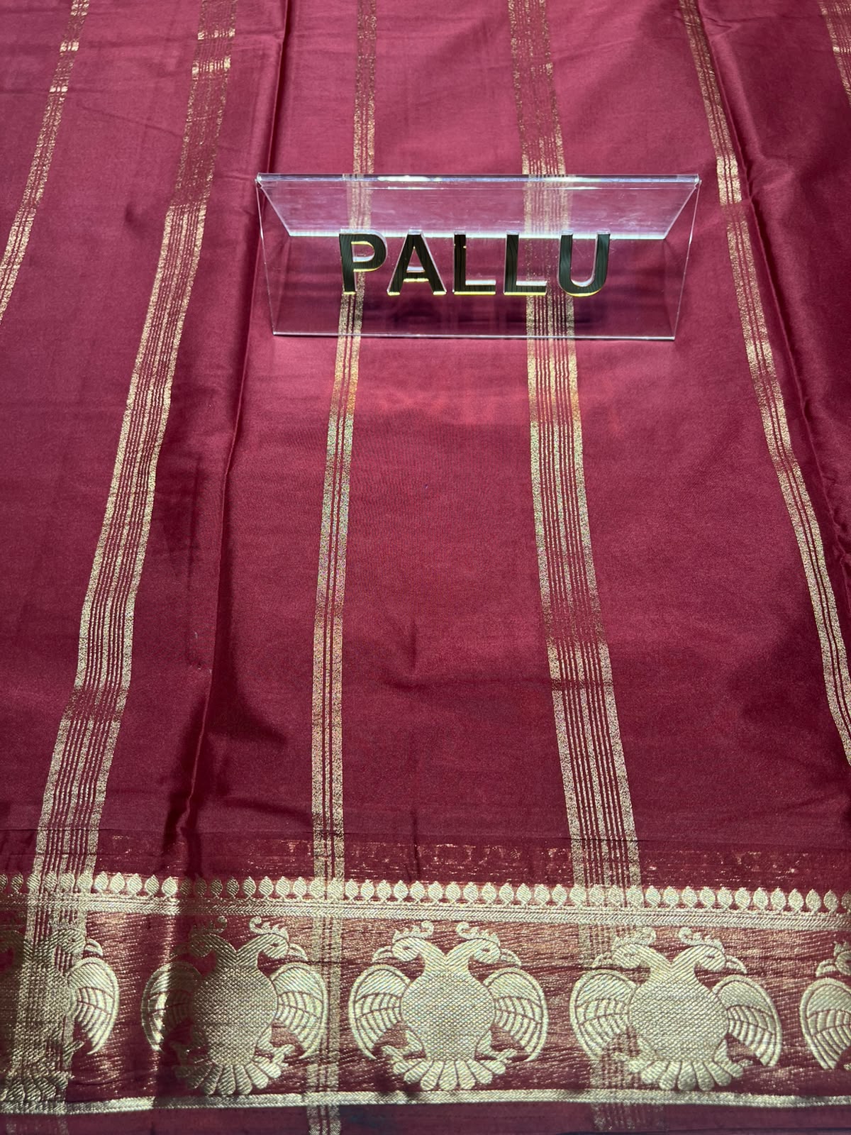 Artificial / Mix Crape Sarees