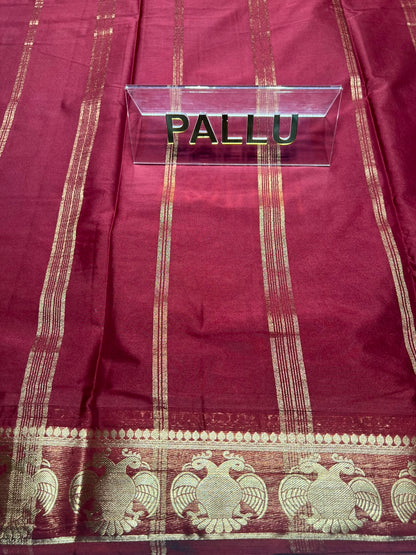 Artificial / Mix Crape Sarees