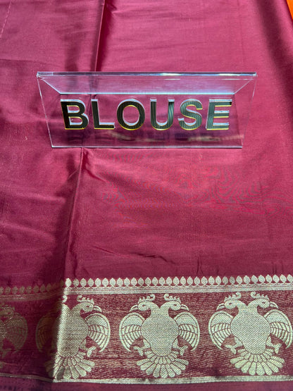 Artificial / Mix Crape Sarees