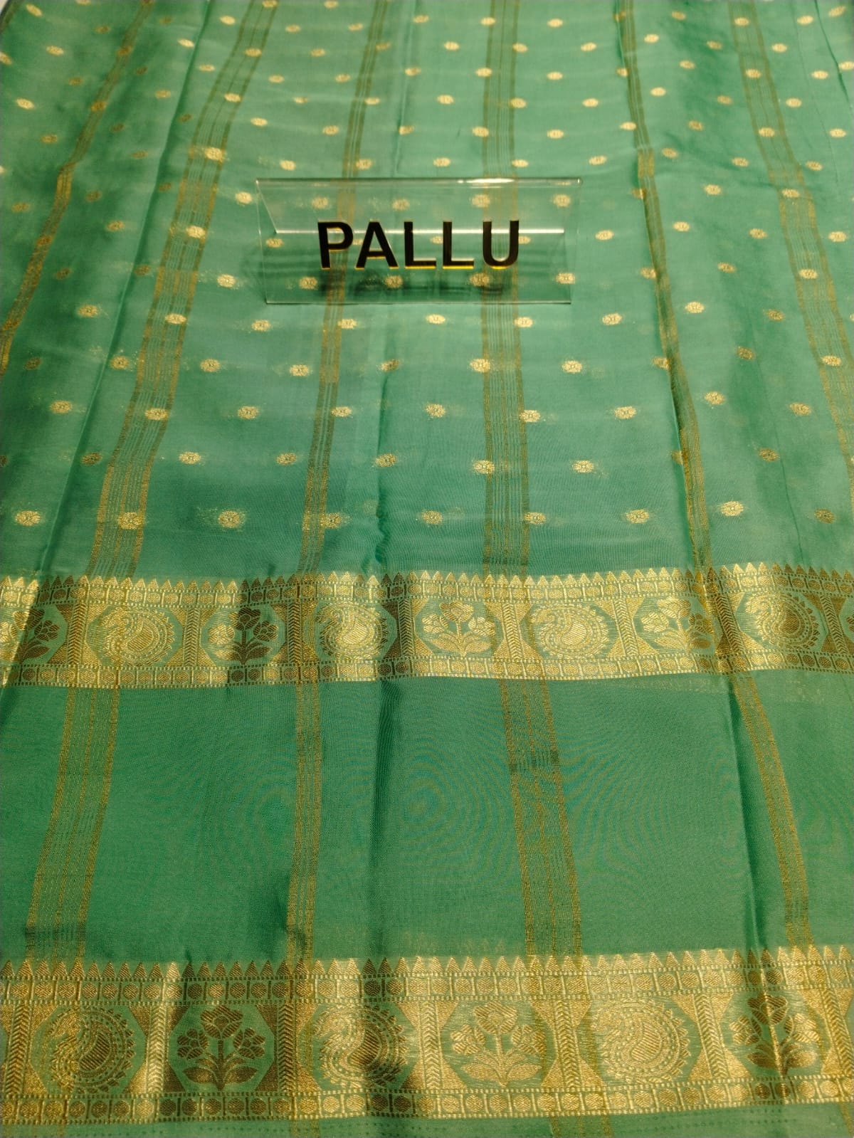 Artificial / Mix Crape Sarees