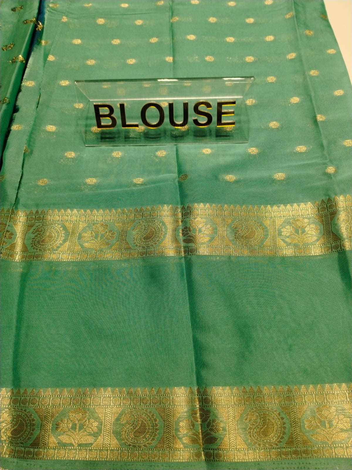 Artificial / Mix Crape Sarees
