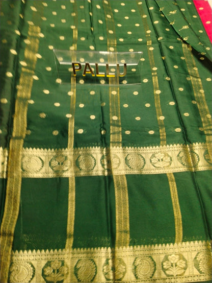 Artificial / Mix Crape Sarees