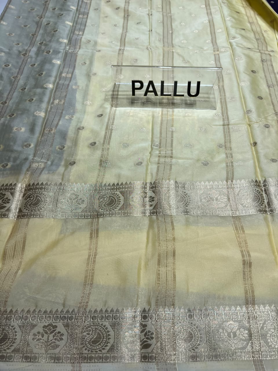 Artificial / Mix Crape Sarees