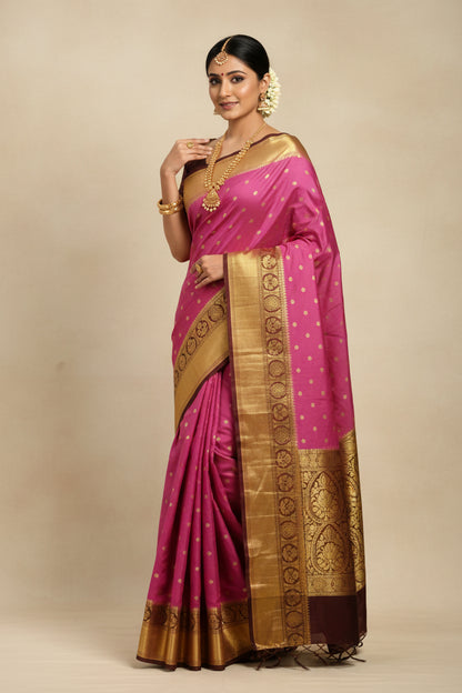 Artificial / Mix Crape Sarees