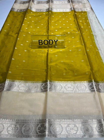 Artificial / Mix Crape Sarees