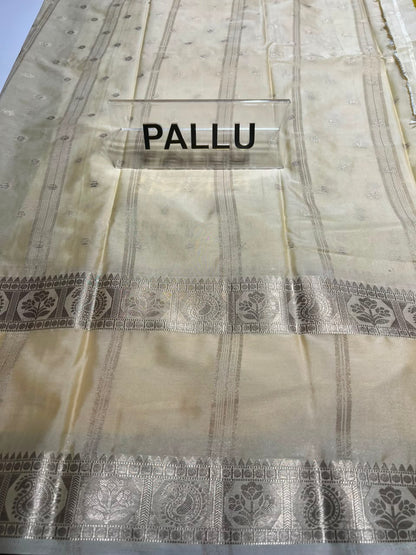 Artificial / Mix Crape Sarees