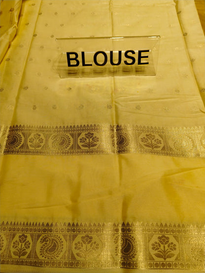 Artificial / Mix Crape Sarees