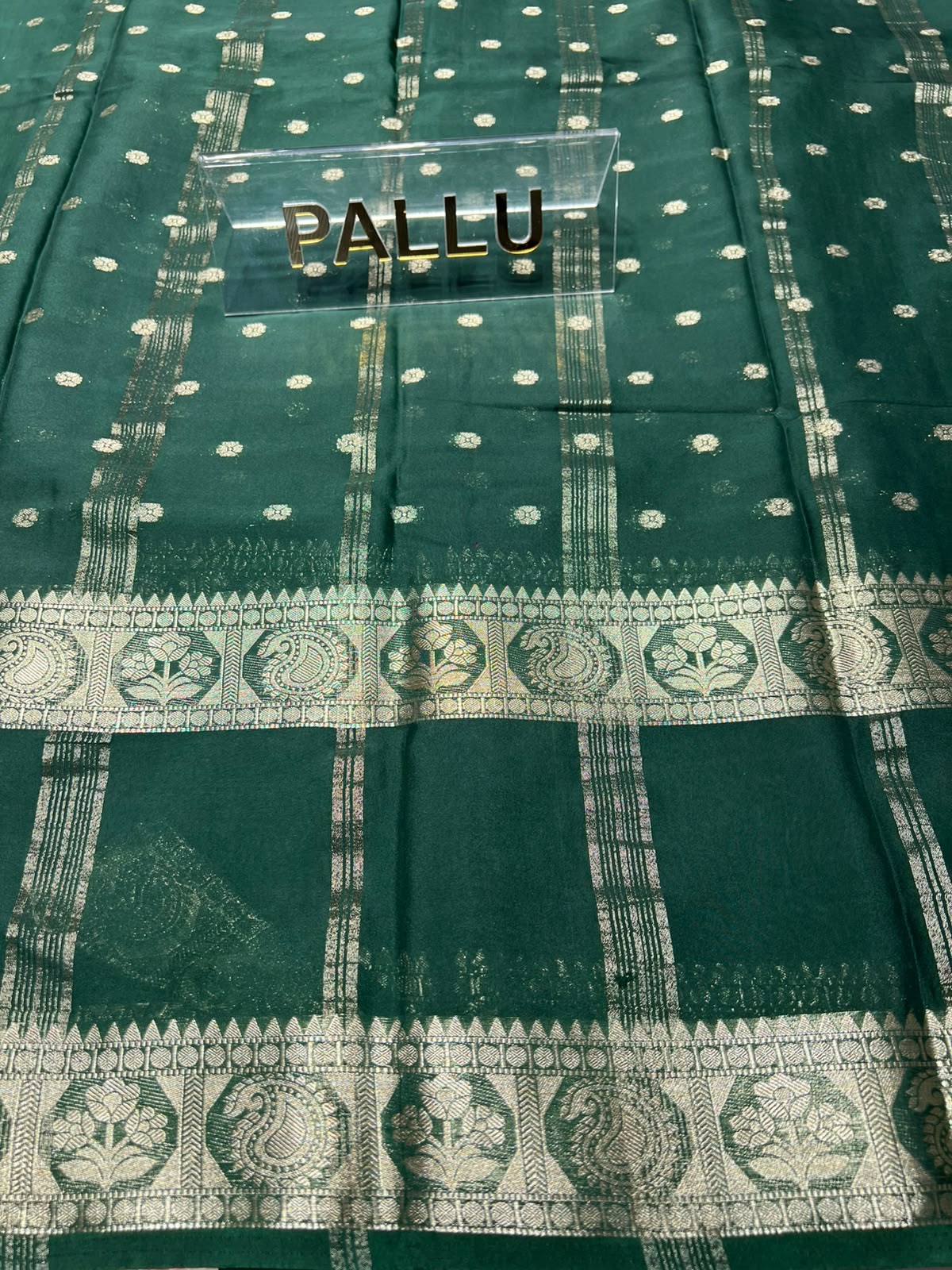 Artificial / Mix Crape Sarees