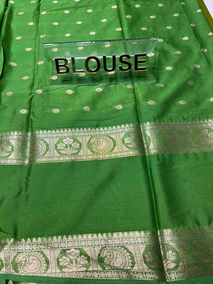 Artificial / Mix Crape Sarees