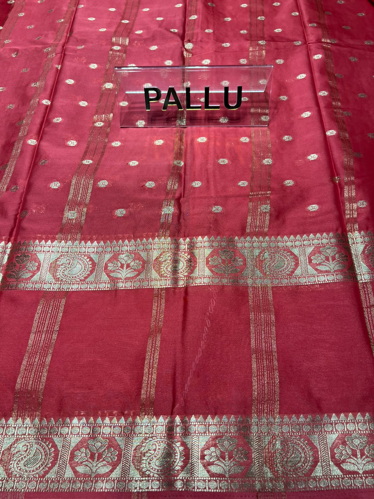 Artificial / Mix Crape Sarees