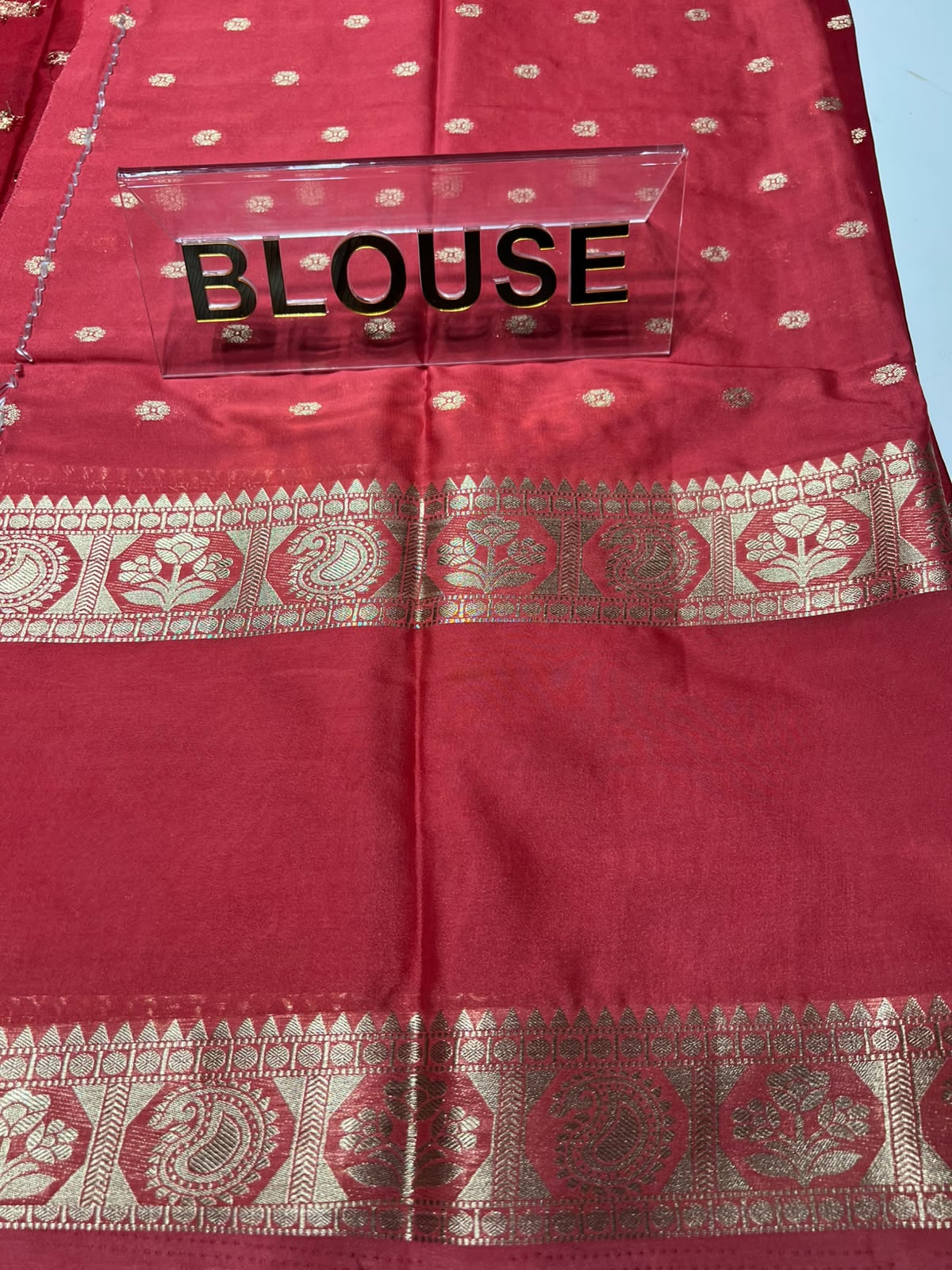 Artificial / Mix Crape Sarees