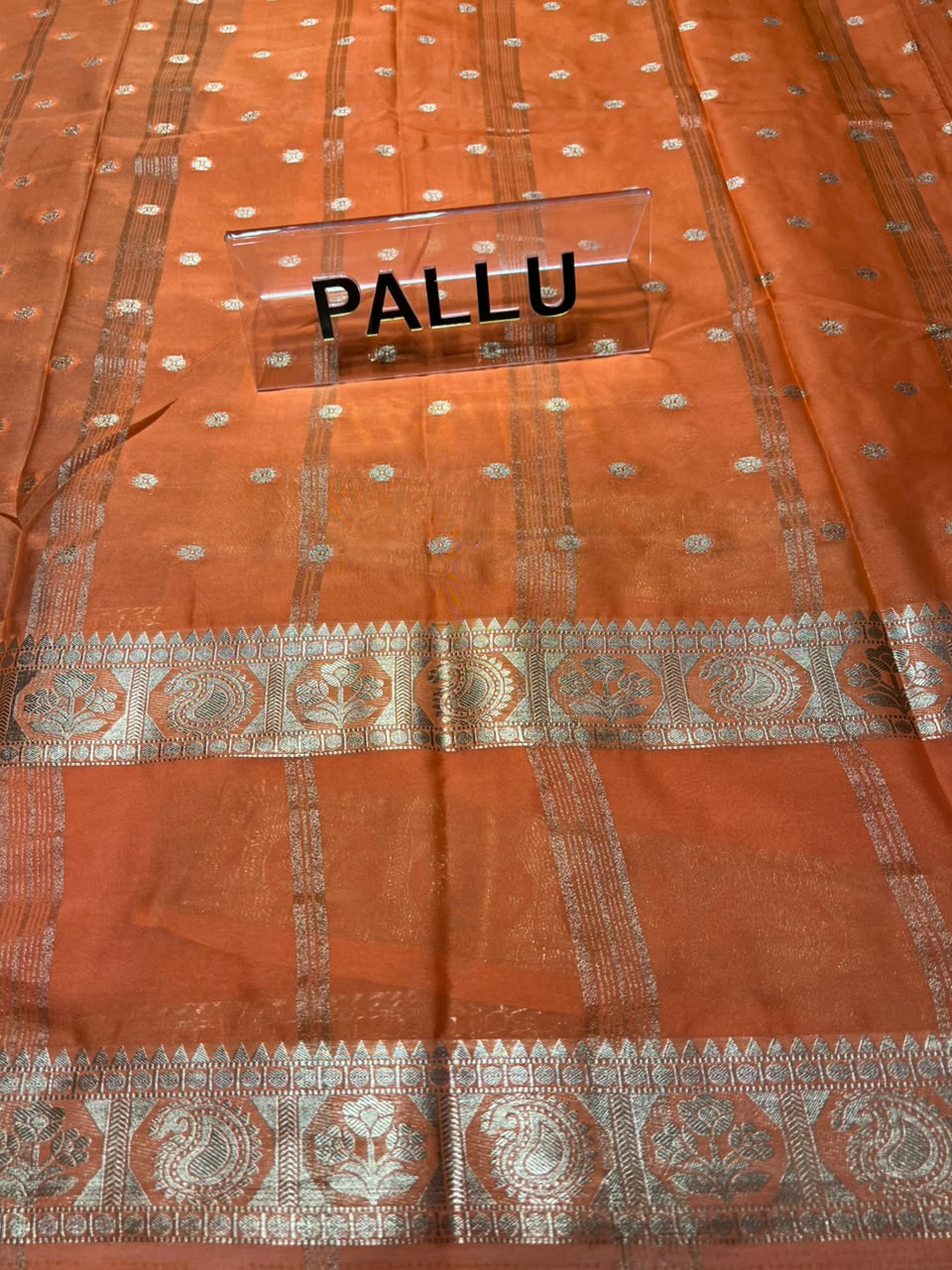 Artificial / Mix Crape Sarees
