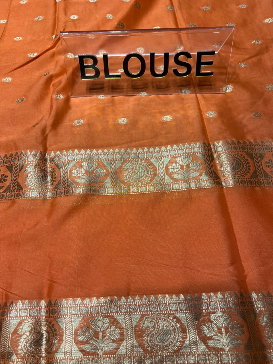 Artificial / Mix Crape Sarees