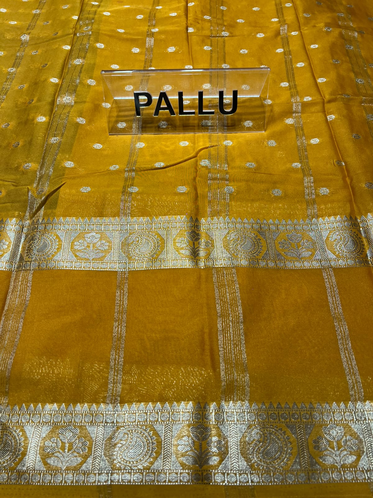 Artificial / Mix Crape Sarees