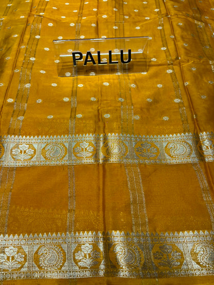 Artificial / Mix Crape Sarees