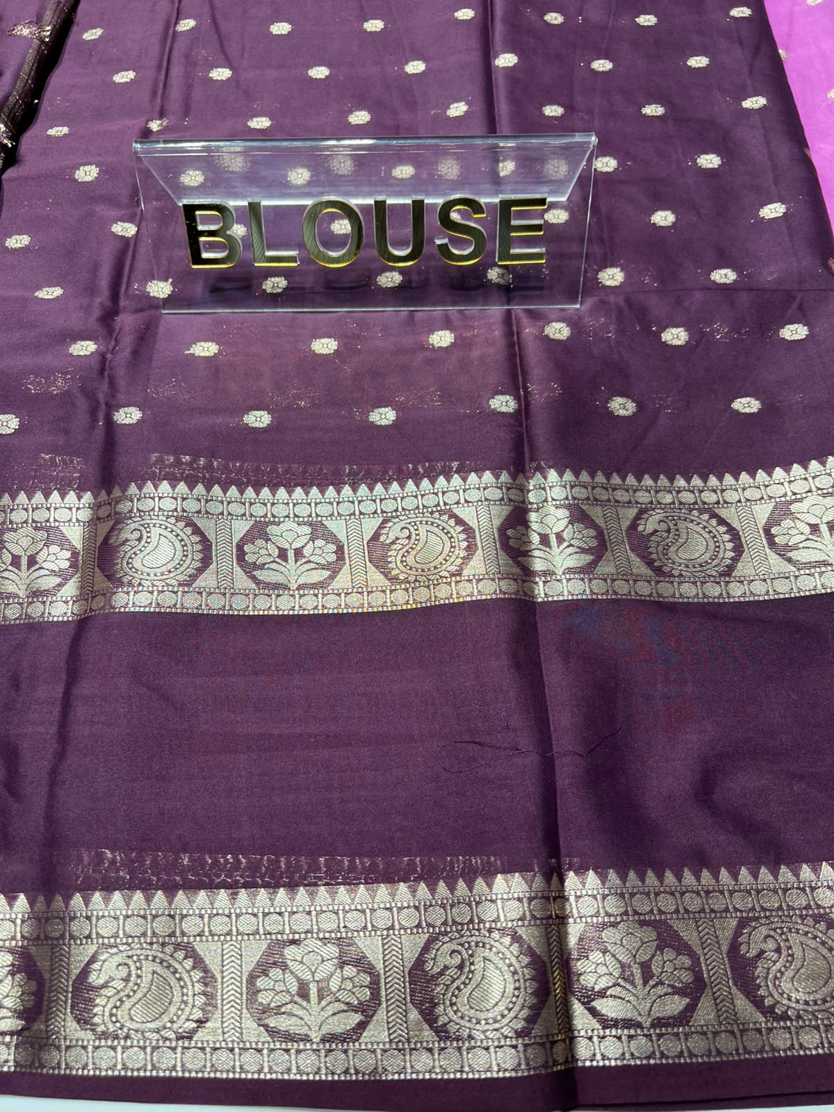 Artificial / Mix Crape Sarees
