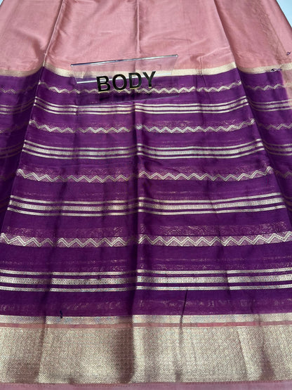 Artificial / Mix Crape Sarees
