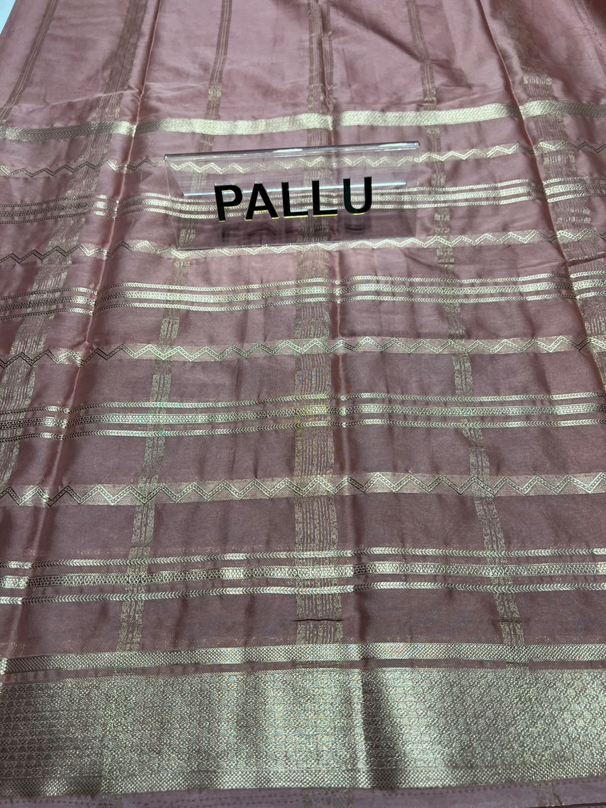 Artificial / Mix Crape Sarees