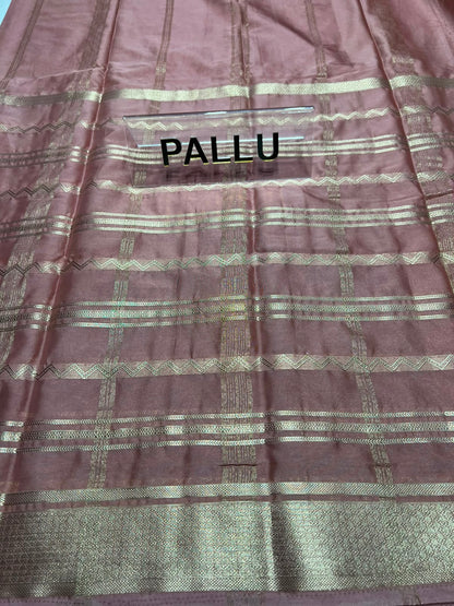 Artificial / Mix Crape Sarees