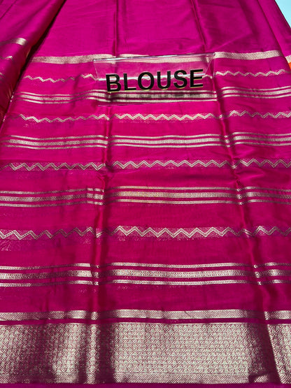 Artificial / Mix Crape Sarees