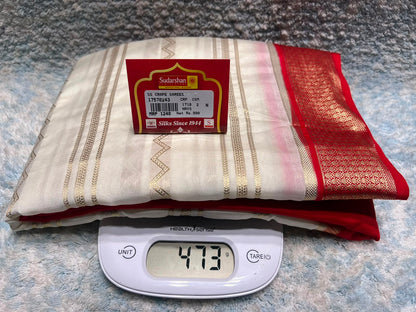 Artificial / Mix Crape Sarees