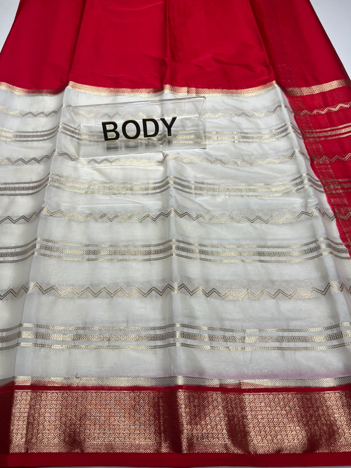 Artificial / Mix Crape Sarees