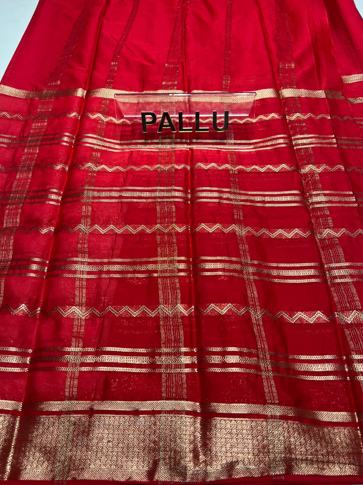 Artificial / Mix Crape Sarees