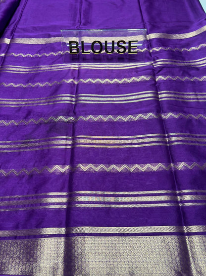 Artificial / Mix Crape Sarees
