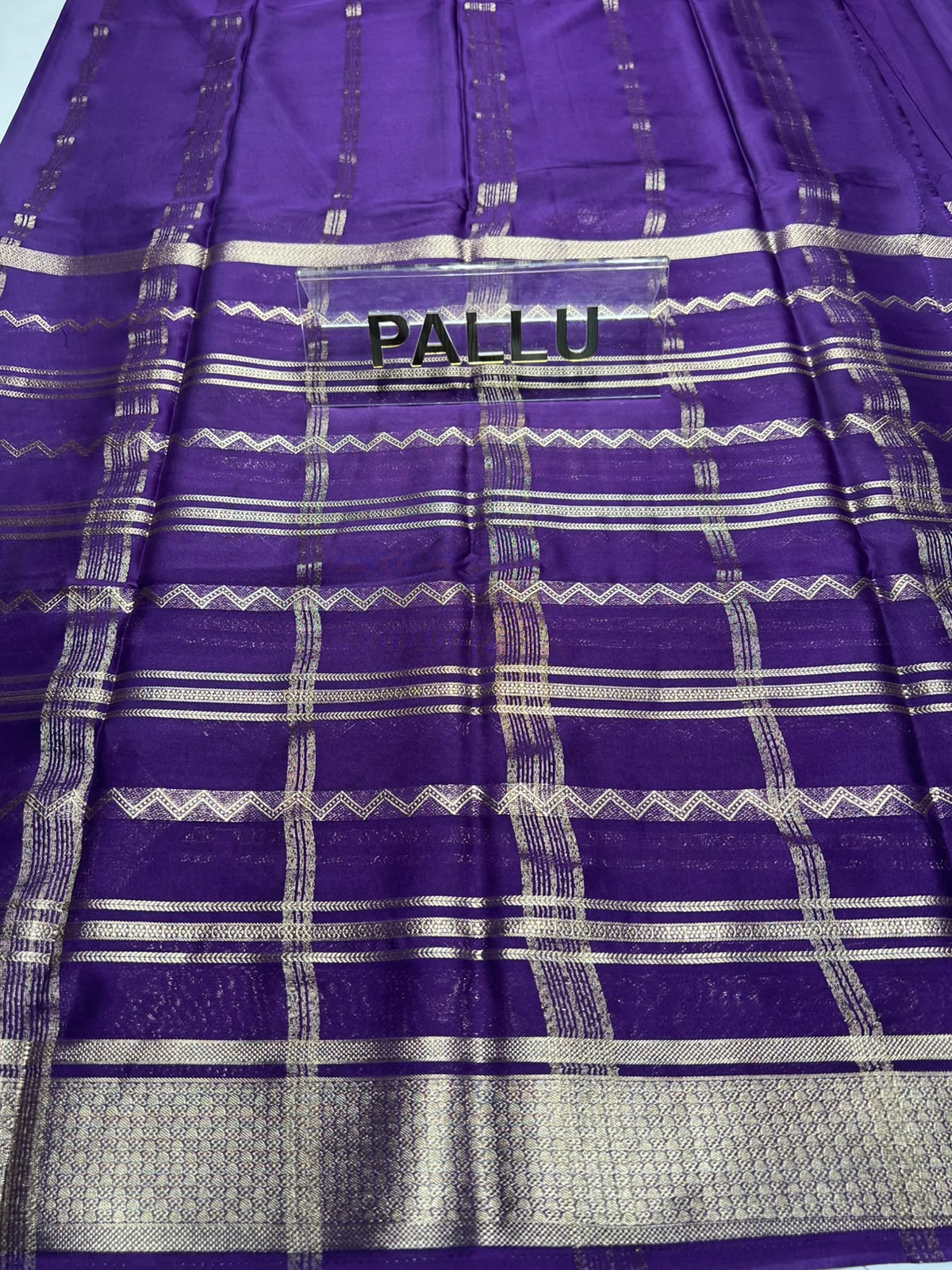 Artificial / Mix Crape Sarees