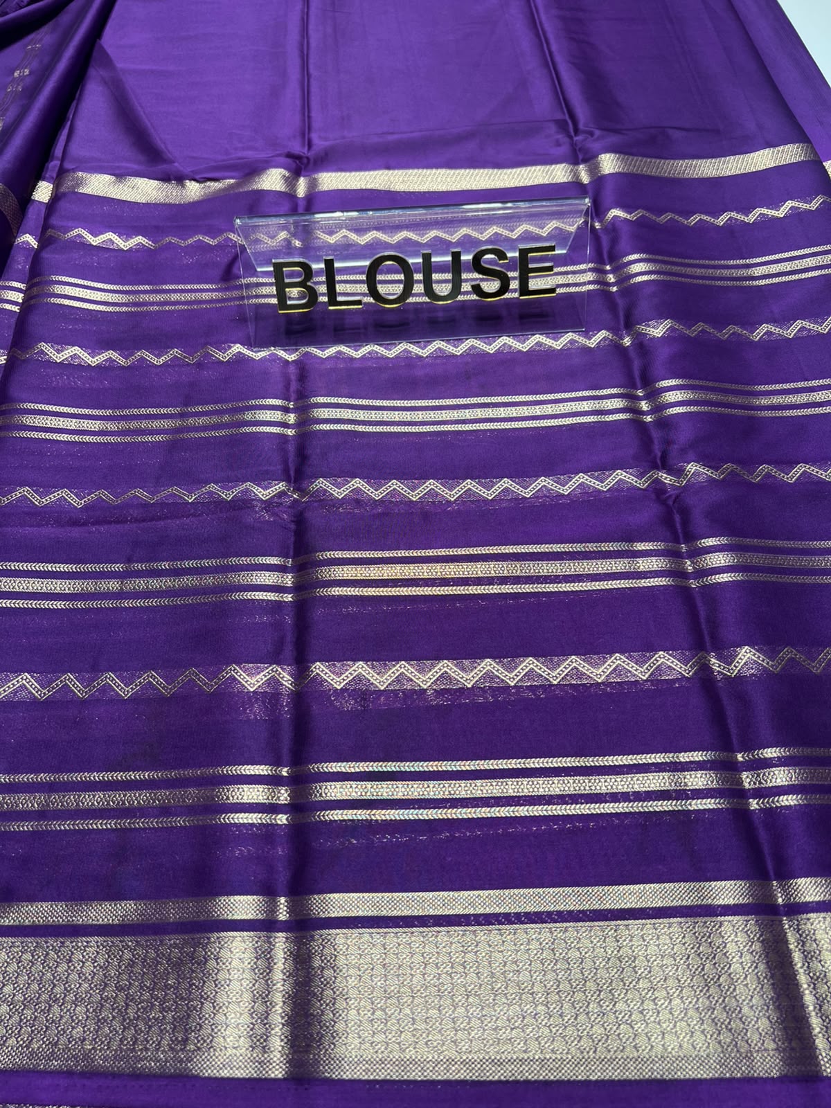 Artificial / Mix Crape Sarees
