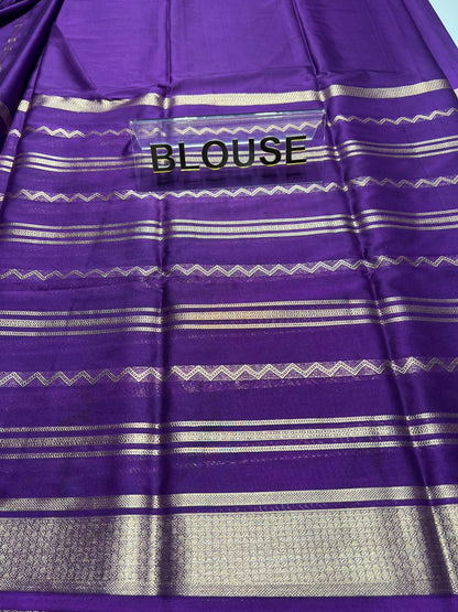 Artificial / Mix Crape Sarees
