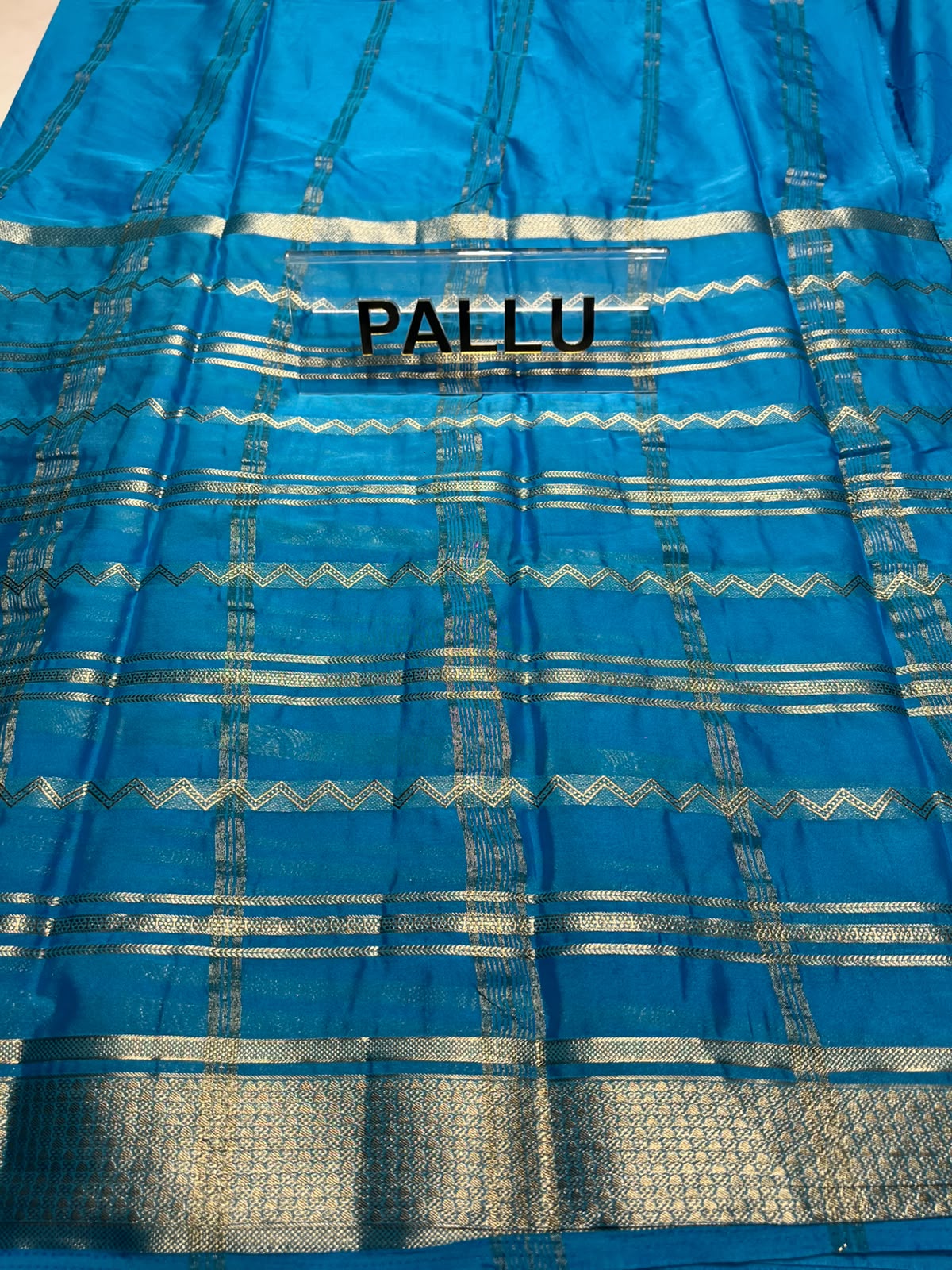 Artificial / Mix Crape Sarees