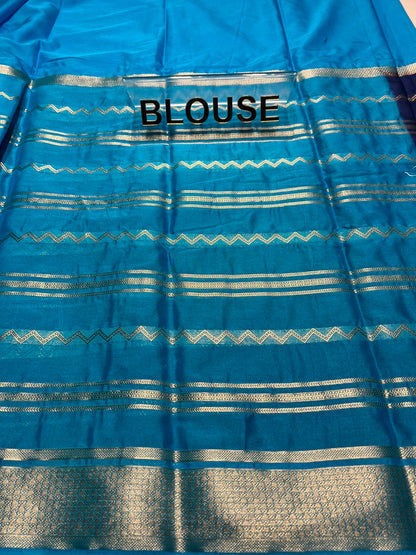 Artificial / Mix Crape Sarees