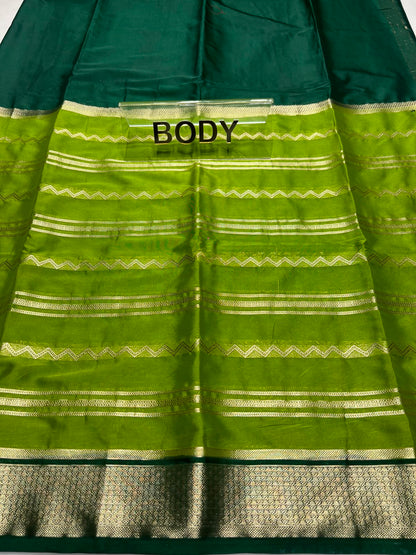Artificial / Mix Crape Sarees