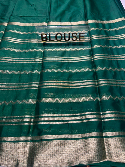 Artificial / Mix Crape Sarees