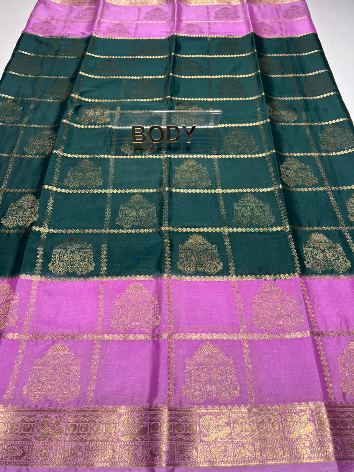 Artificial / Mix Crape Sarees