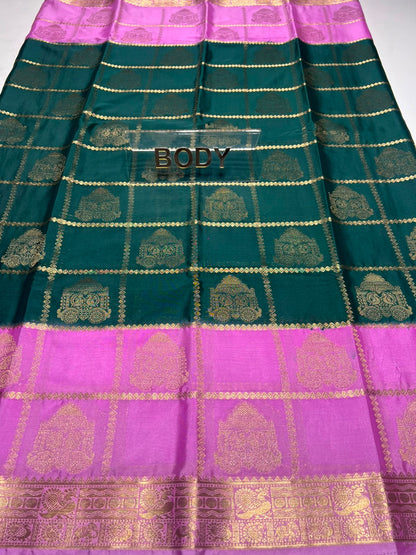 Artificial / Mix Crape Sarees